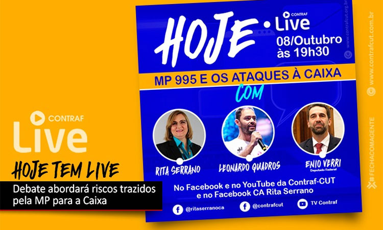 Capa da Notícia